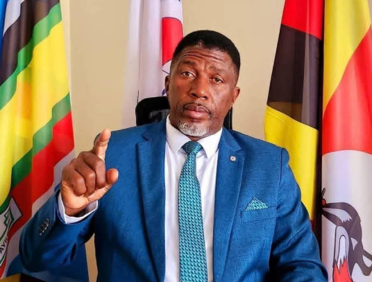 Balimwezo pledges Transparency and Equal Treatment at City Hall