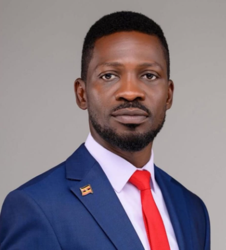 Bobi Wine Is Not a Fugitive – Minister Baryomunsi