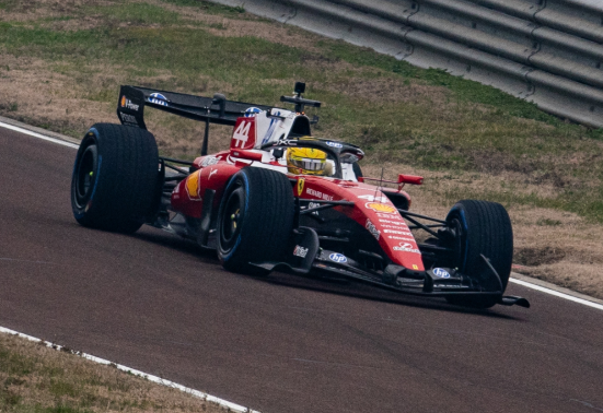 Formula 1, Standard Chartered Partner to Promote Inclusion in Motorsport