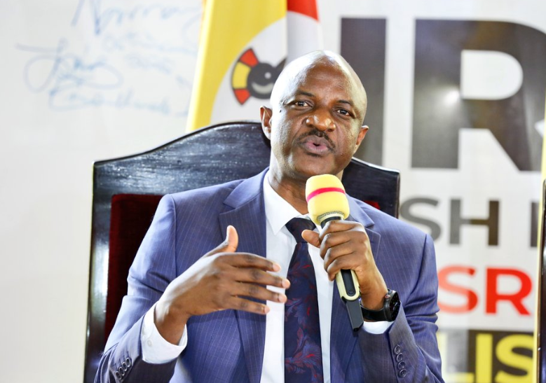 Uganda on Track for Middle-Income Status, Economic Growth Continues