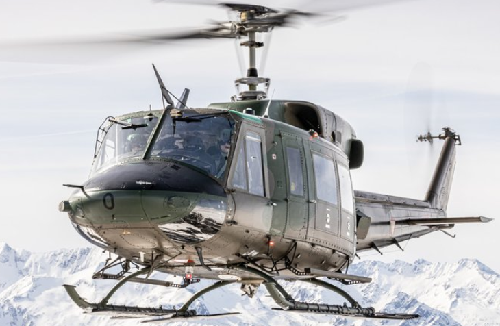 Inside UWA’s Shs 10 Billion request  to purchase Helicopter