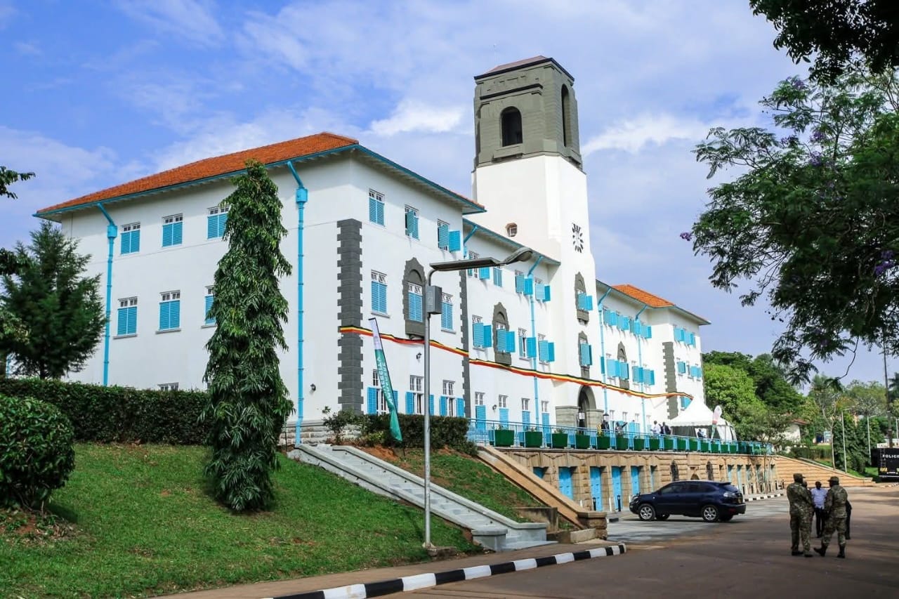 Makerere University to Confer 185 PHDs at 76th Graduation