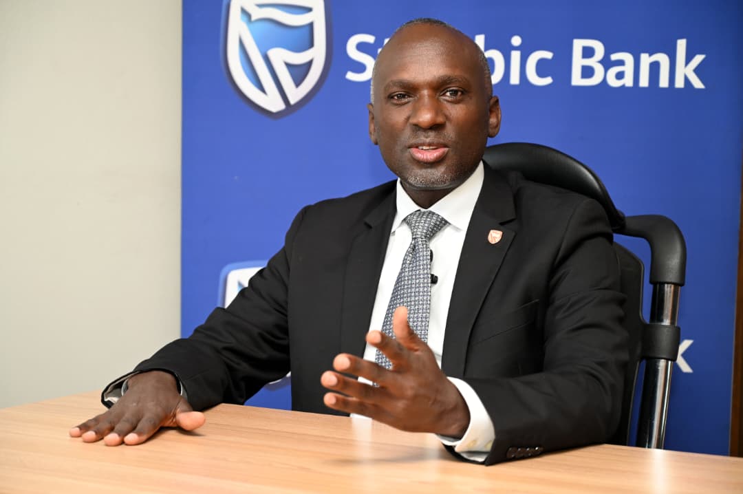 How to Build Wealth From Any Income Level – Stanbic Bank