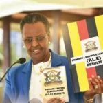 Janet Museveni