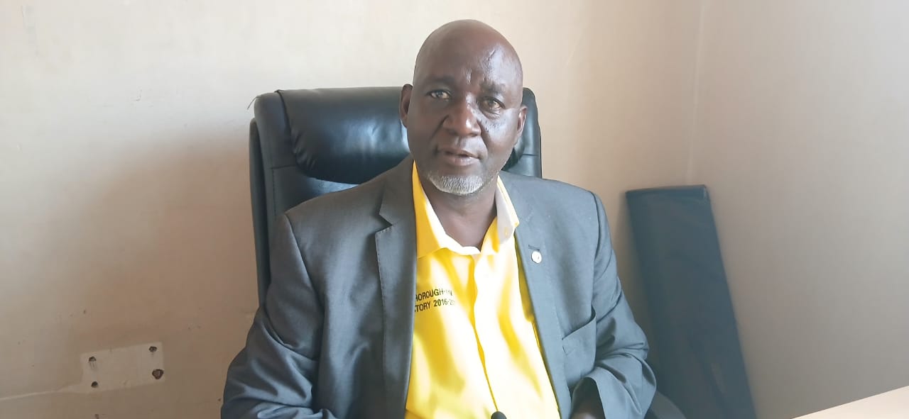 Court orders Naris Nuwagaba, Associates to pay Shs 10M over ‘Team Thorough’ Brand