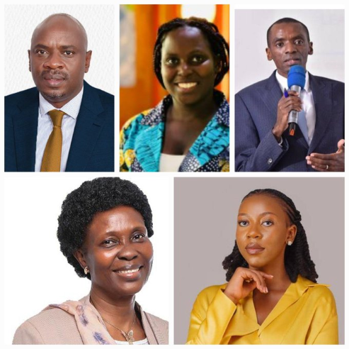 Who are the Five Workers’ MPs Elected to 12th Parliament