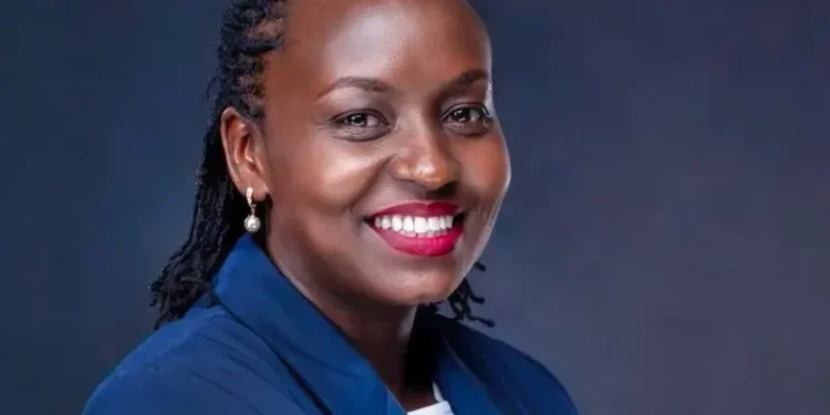 Okwi takes over as  Richard Yego Steps Down from MTN Mobile Money