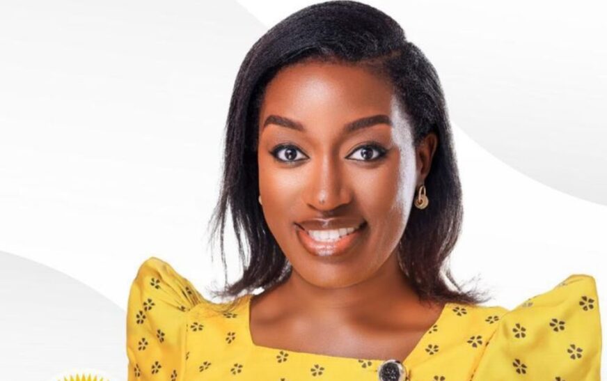 Vote Recount: Court declares Nameere as Masaka City woman MP