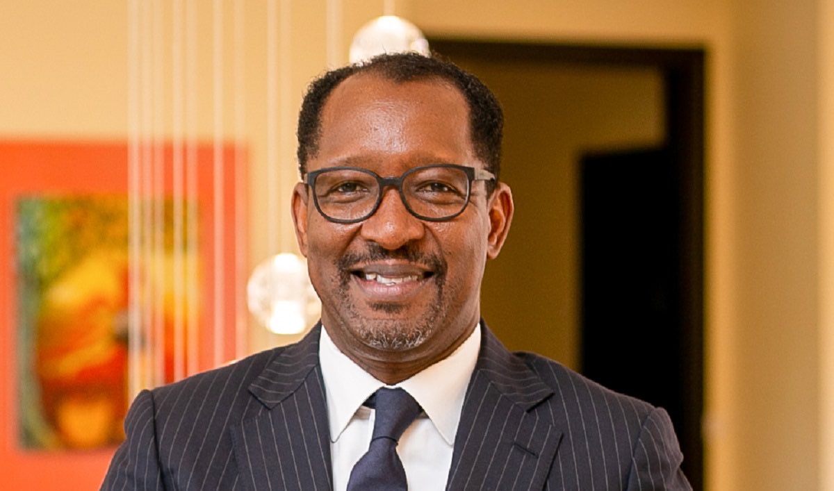 Museveni Appoints Richard Byarugaba as Presidential Advisor