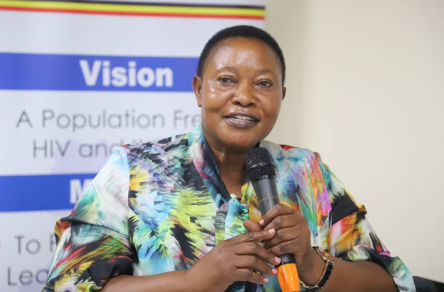 Office of the President Issues Warning Over RDC Appointment Scam