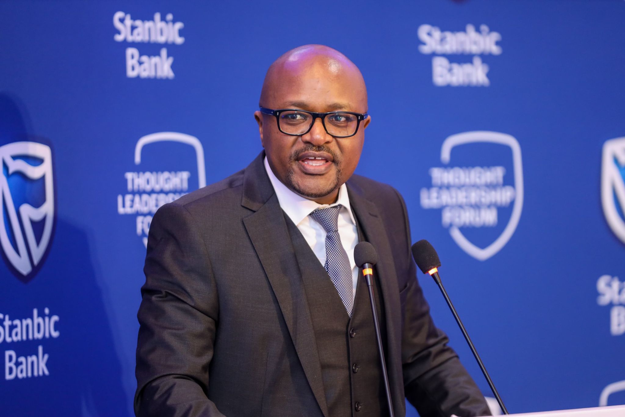 Uganda’s Competitiveness in Focus at 2026 Stanbic Economic Forum