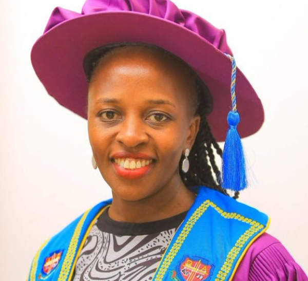 Tragedy Strikes UCU as Dean of Students Is Murdered