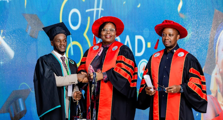 Artfield Celebrates Graduates and Opens Doors for 2026