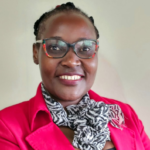 Hadijah Mwanje-High Sound