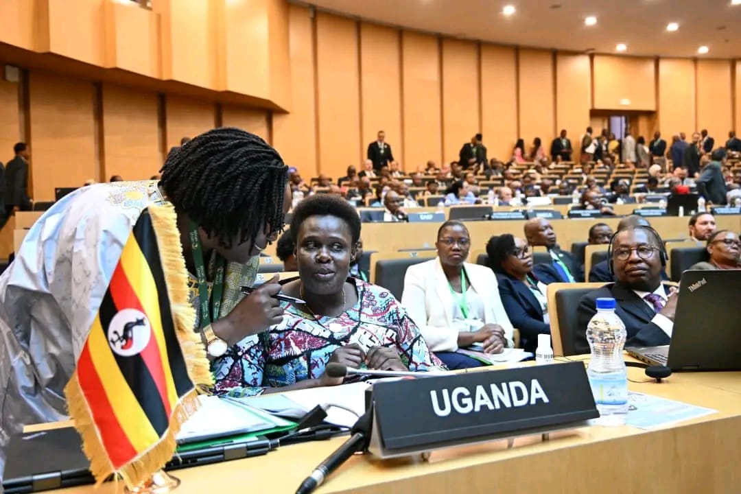 Alupo calls for UN Security Council Reforms to Deliver Tangible Results for Africa