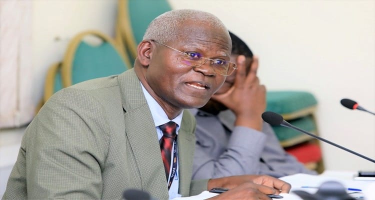 Analytical Laboraties seek  Shs 2 Billion for Age-Detection Machine as NIRA Referrals Surge