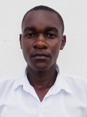 Rising Above the Odds: How Bernard Mperirwe Turned Hardship into Academic Triumph