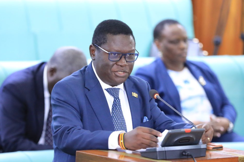 Mao: Oulanyah’s Death Opened Door to ‘Accidental’ Speakership