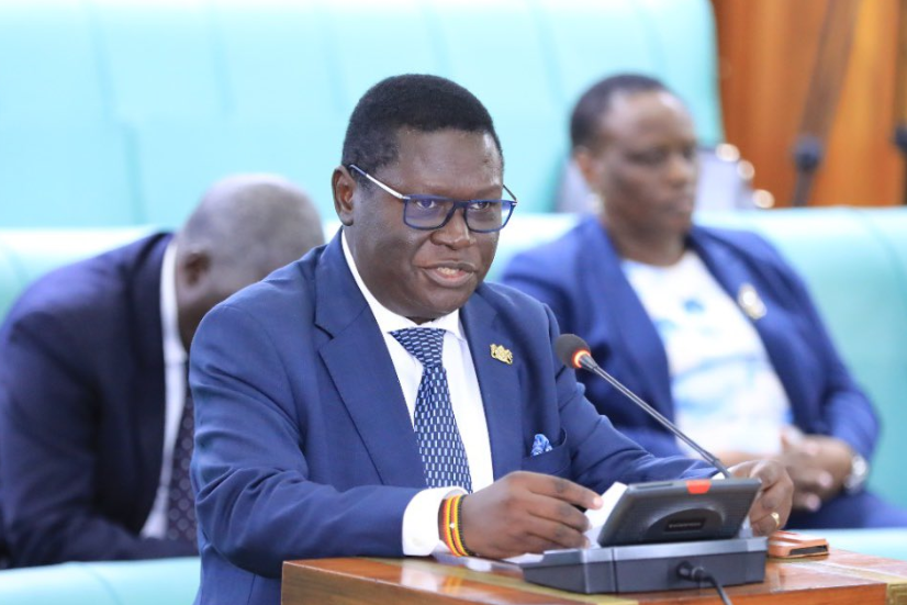 Mao: Oulanyah’s Death Opened Door to ‘Accidental’ Speakership