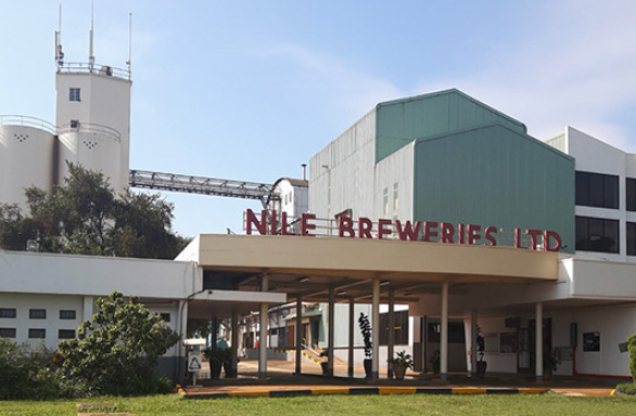 Nile Breweries Slammed With Shs 322m Over Fuel Supply Dispute