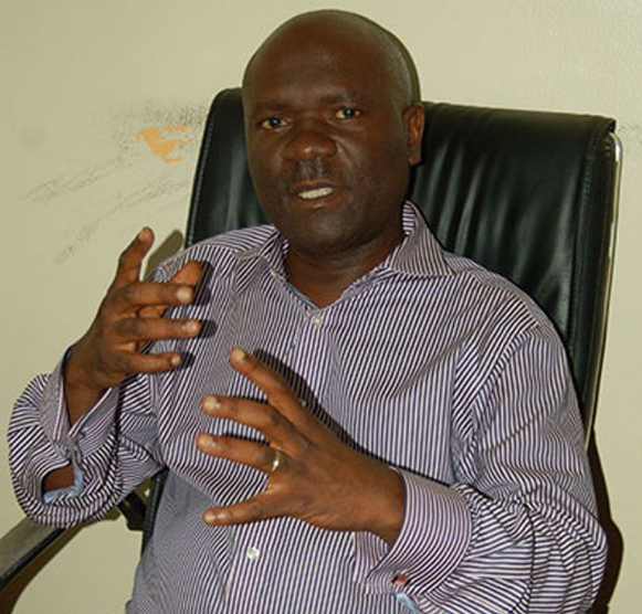 MP Nsibambi Cuts Power Lines, Vents Over Election Loss