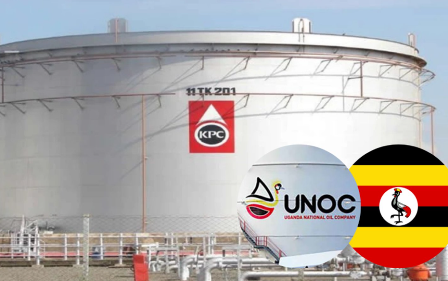 Uganda Acquires 20% Stake in Kenya Pipeline Company