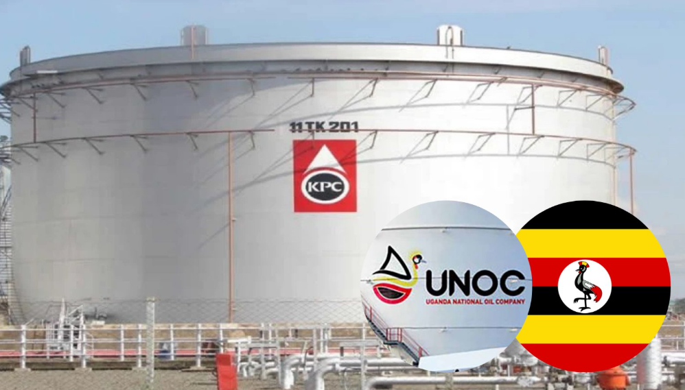 Uganda Acquires 20% Stake in Kenya Pipeline Company