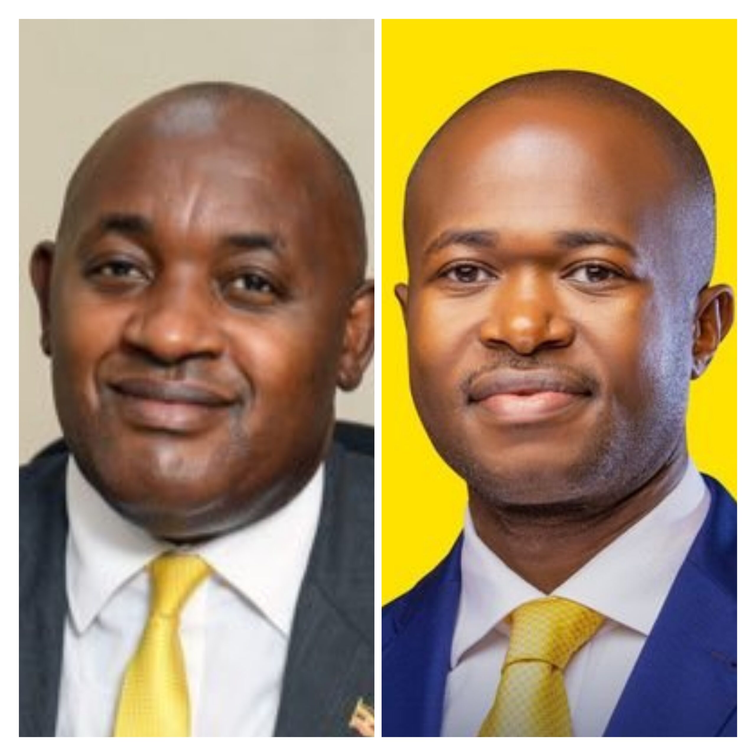 Baryomunsi, Kabanda trade insults Over Muhoozi’s Deleted Tweets