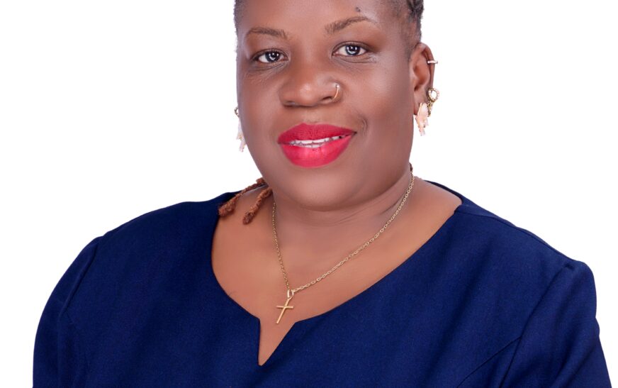 Absa appoints Catherine Kijjagulwe as Head of Markets  