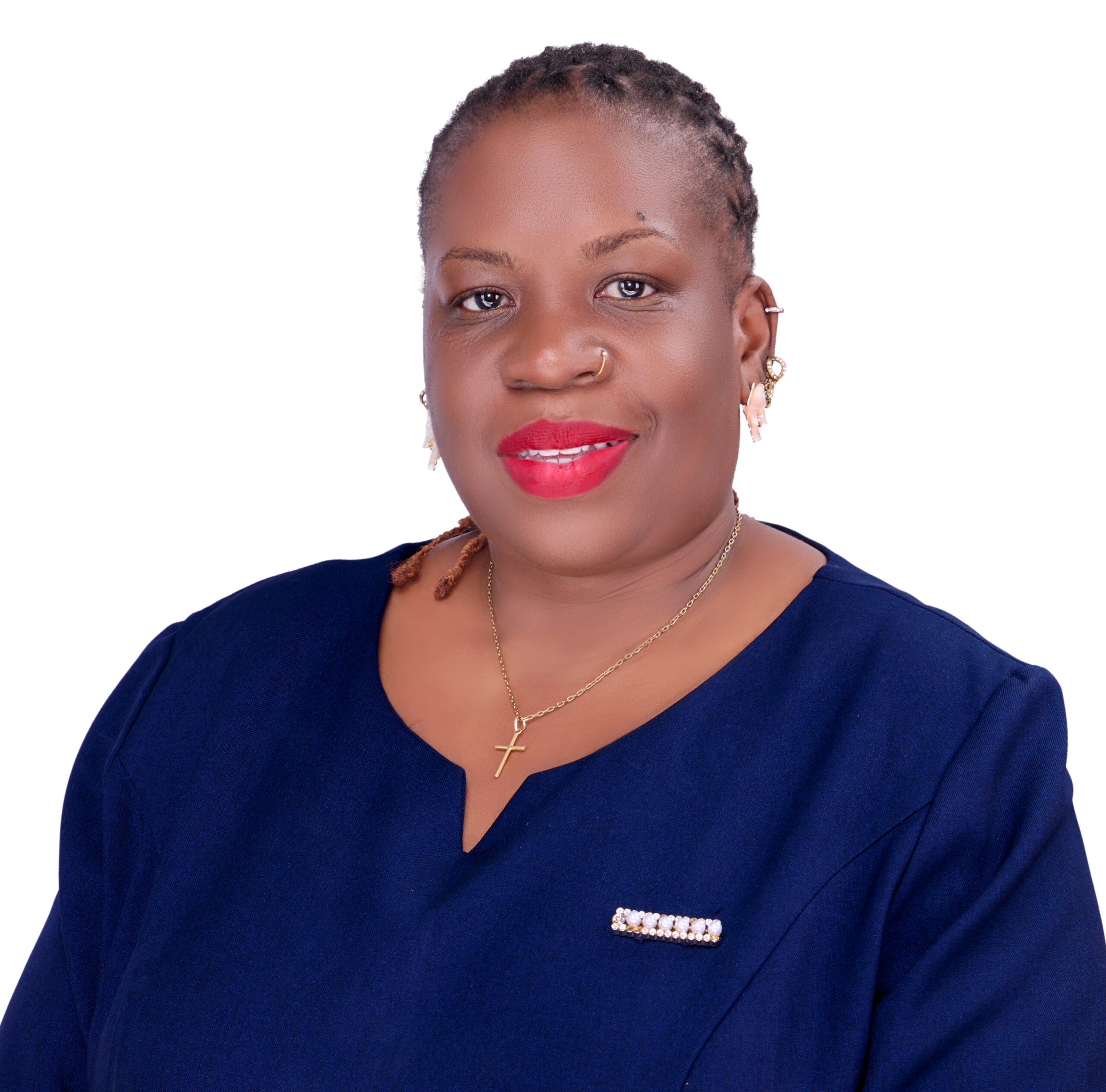 Absa appoints Catherine Kijjagulwe as Head of Markets  