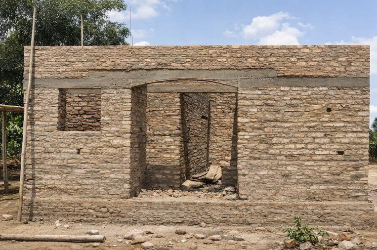 Photo: Aisha’s Archive