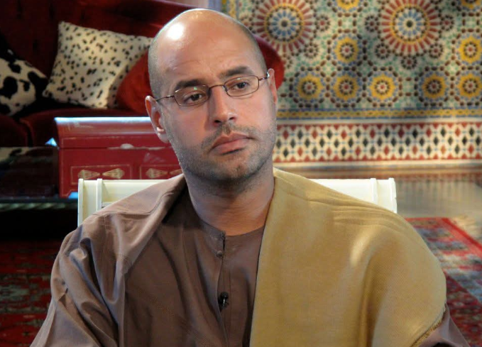 Saif al-Islam Gaddafi Killed in Libya