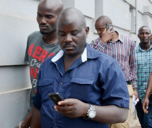 Museveni Pardons Muhammad Ssebufu after five years in prison