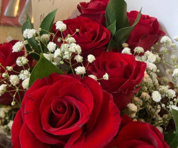 How Valentine’s Day Became a Celebration of Love in Uganda