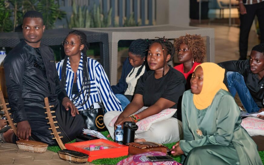 Reach A Hand Launches Koi Koi Fireside Conversations to Bridge Generational Gaps on SRHR