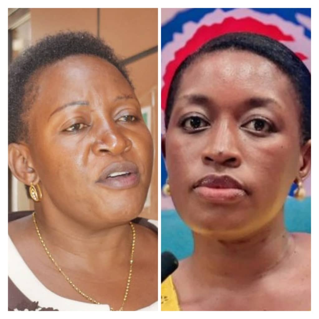 Nameere’s Walk to Parliament Hangs in the Balance as NUP’s Nalubowa Challenges Magistrate’s Ruling