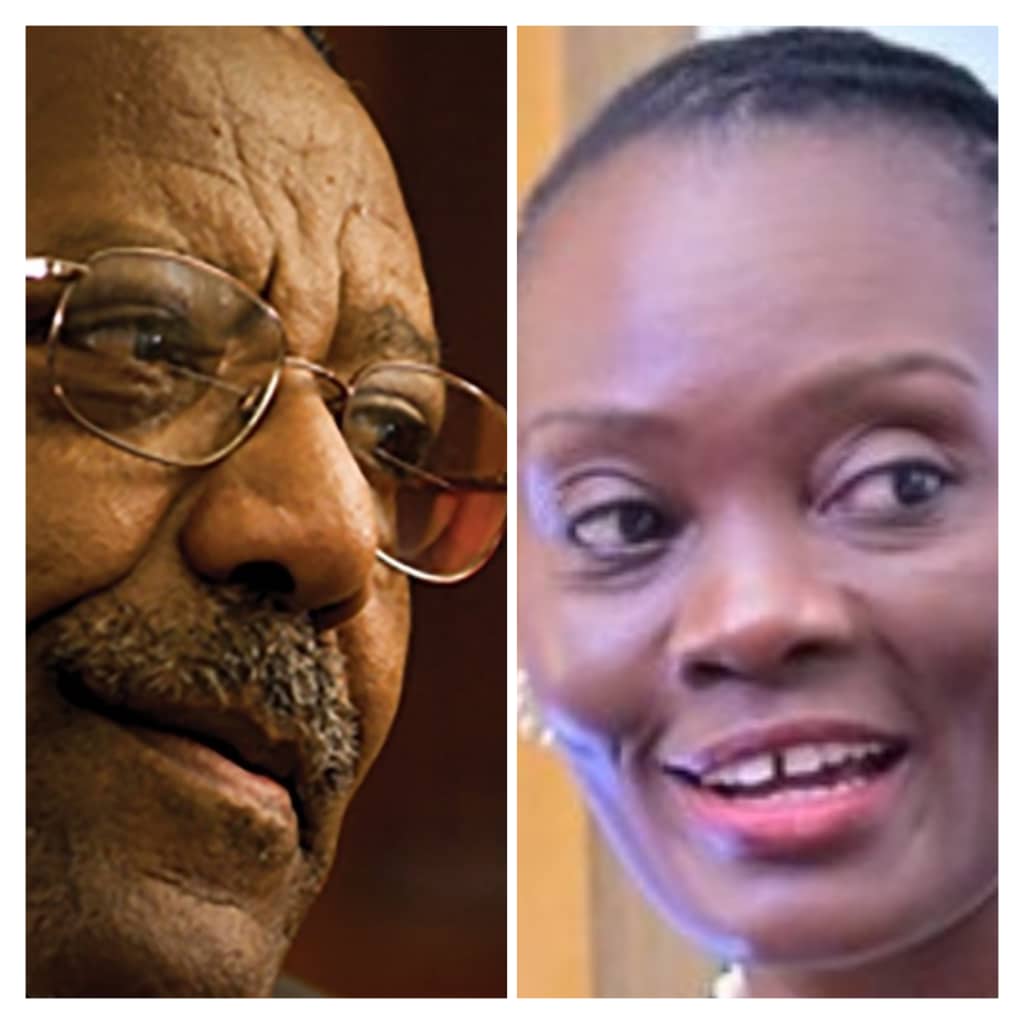 Girma Emerges as Possible Successor to Jennifer Bamuturaki