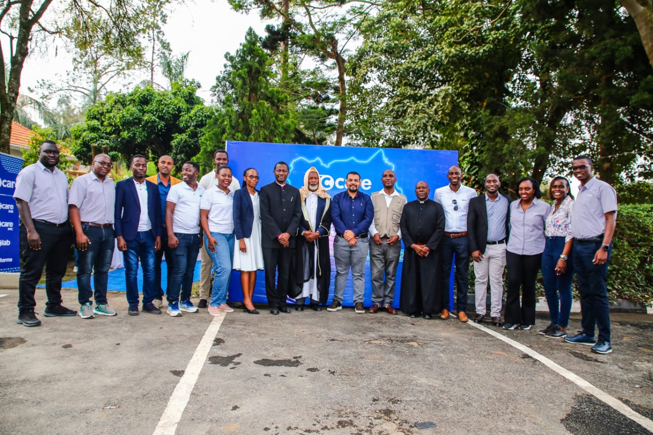 C-Care Expands Footprint with Launch of Multi-Speciality Hospital in Mbarara