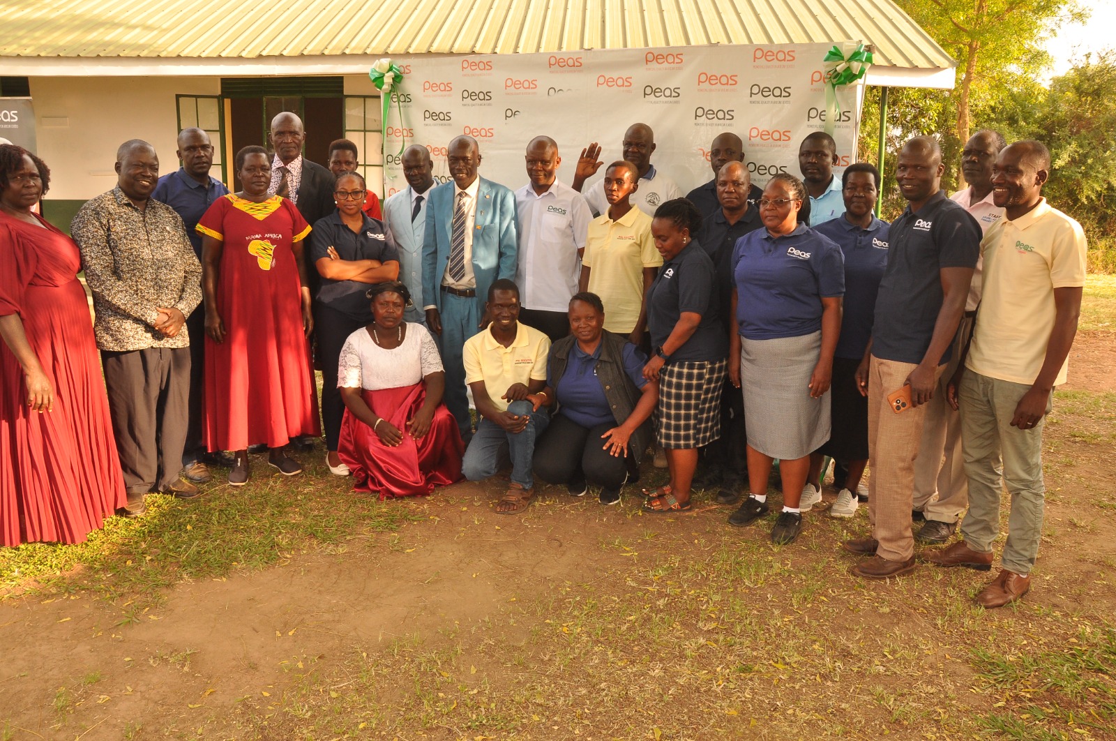 Akoromit marks  13 Years of Transformative Education in Teso