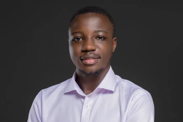 Meet Simon Mungudit, Makerere’s Best Male Science Student