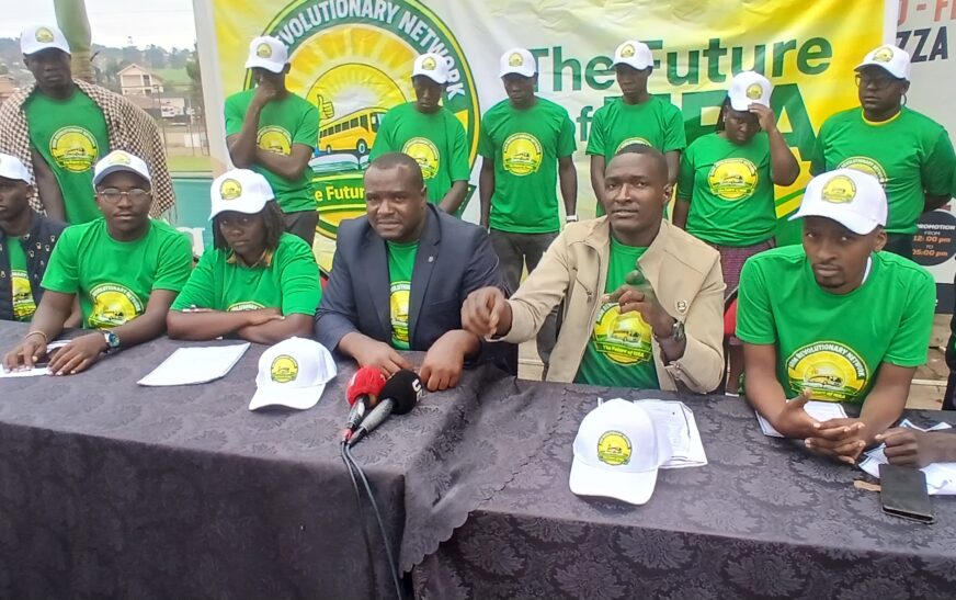 NRM Youth Call for Parliamentary Caucus to Endorse Speaker, Deputy Speaker