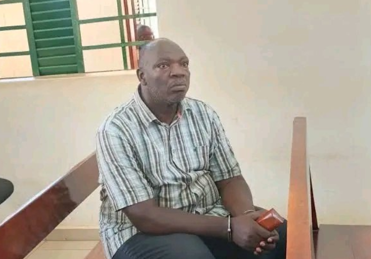 Agasirwe’s Fate Hangs in the Balance Over Prosecutor’s Absence