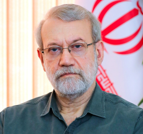 Iran Rocked as Top Security Chief Larijani Killed in Suspected Israeli Strike