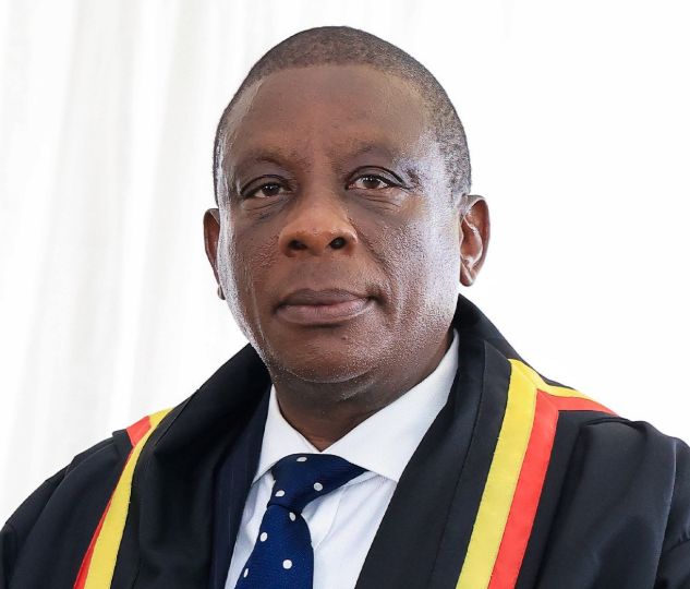 Richard Kamugisha Named Secretary of the Electoral Commission
