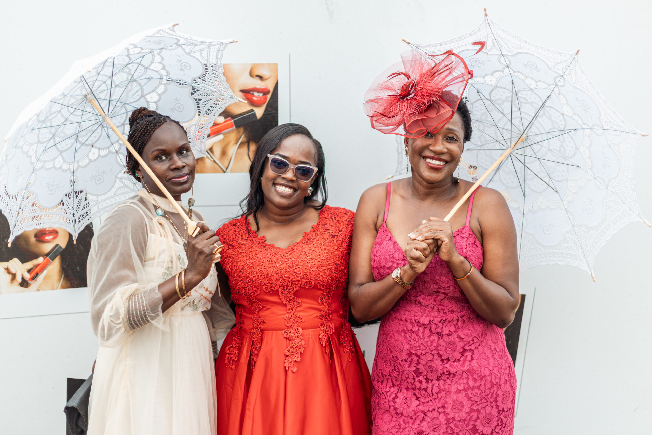 Bellazuri Marks International Women’s Day with Gathering Focused on African Women and Beauty