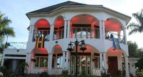 Security Forces Withdraw from Bobi Wine’s Home After Two-Month Standoff