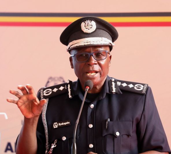 Police Log Fewer Crimes in 2025 as Cases Fall by 10%