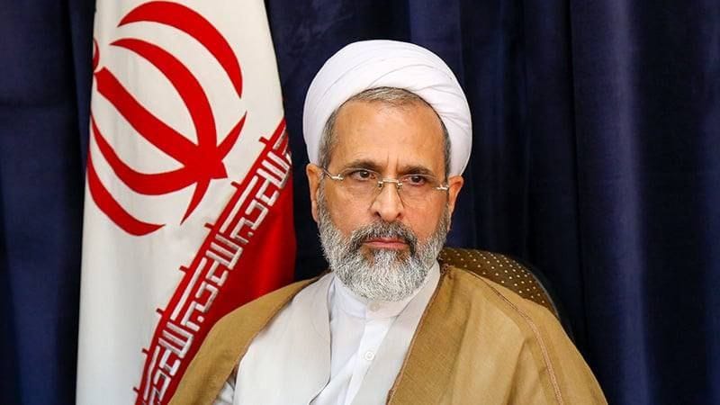 Ayatollah Arafeh Joins Council to Temporarily Assume Supreme Leader’s Duties