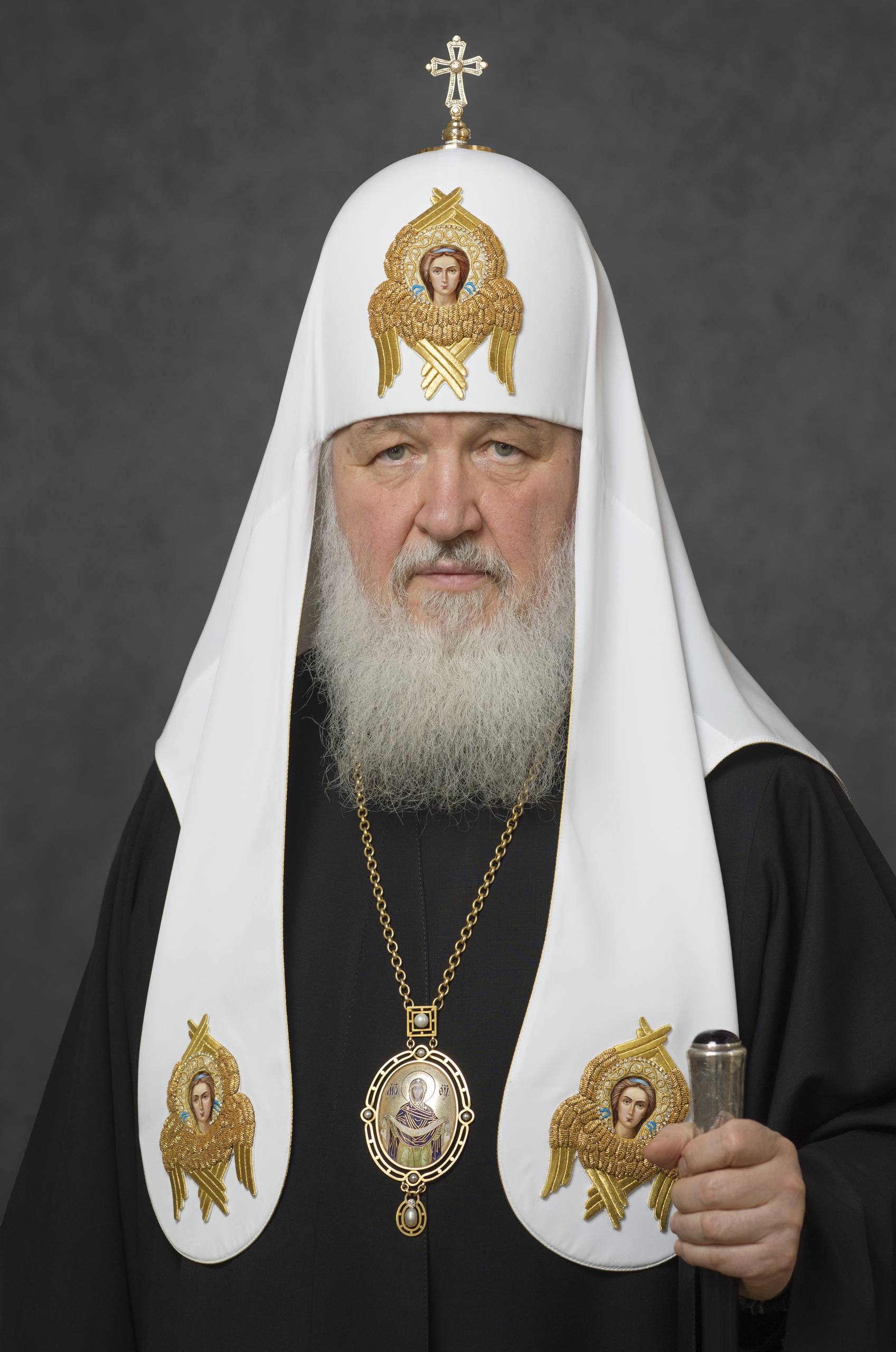 Patriarch Kirill Expresses Condolences to Iran as Regional War Intensifies