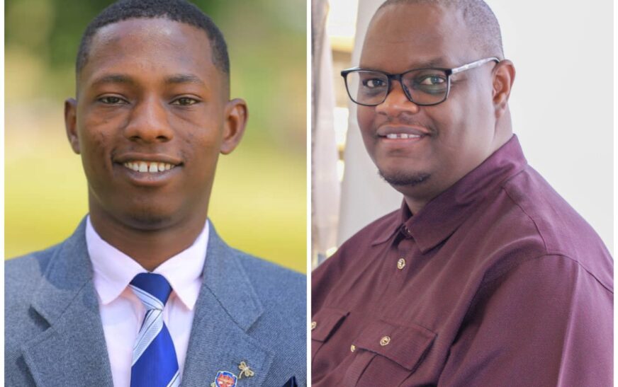 School Leadership: The Transformative Power in African Secondary Education 